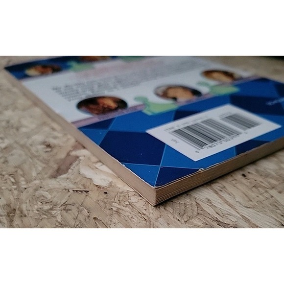 Danger After Dark - Clue #16 by Dona Smith; A. E. Parker 1997 Vintage 1st Ed PB - Picture 3 of 9